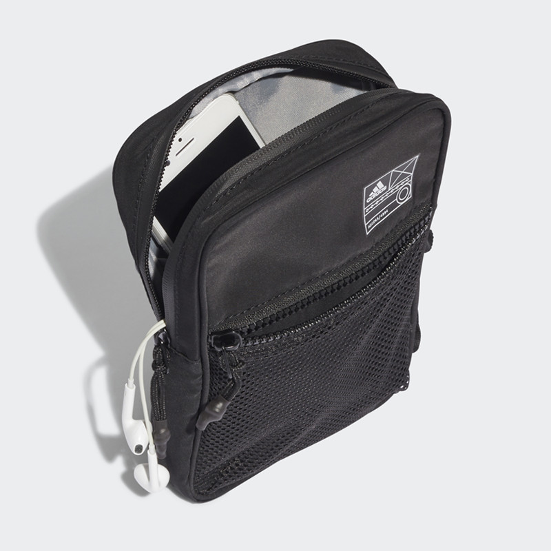 TAS SNEAKERS ADIDAS ORGANIZER BAG MEDIUM