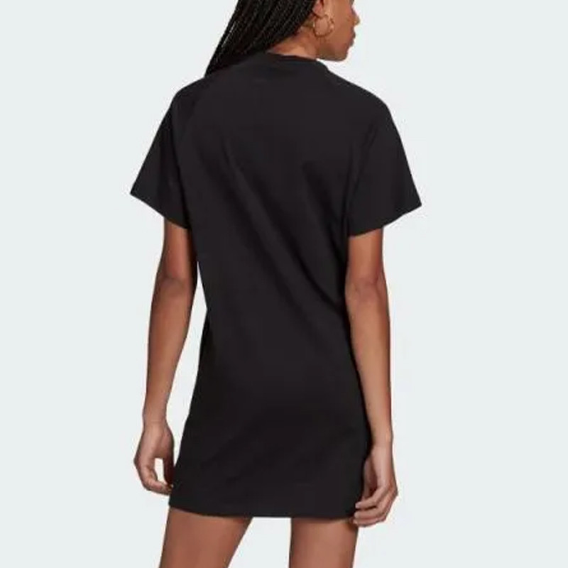 BAJU SNEAKERS ADIDAS Wmns Originals Tee Dress