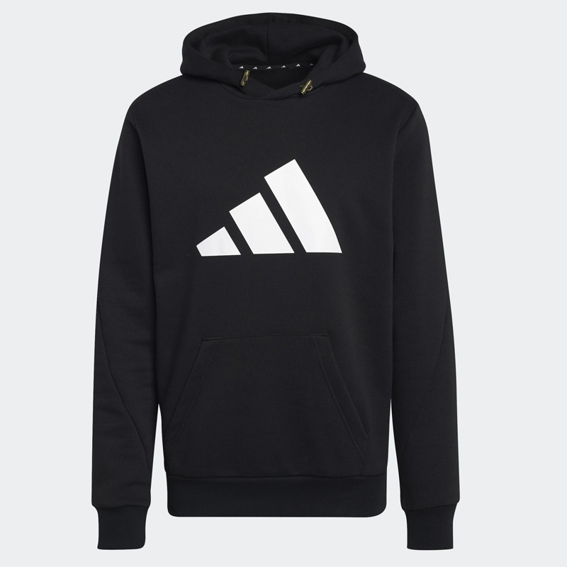 BAJU TRAINING ADIDAS Future Icons Winterized Hoodie