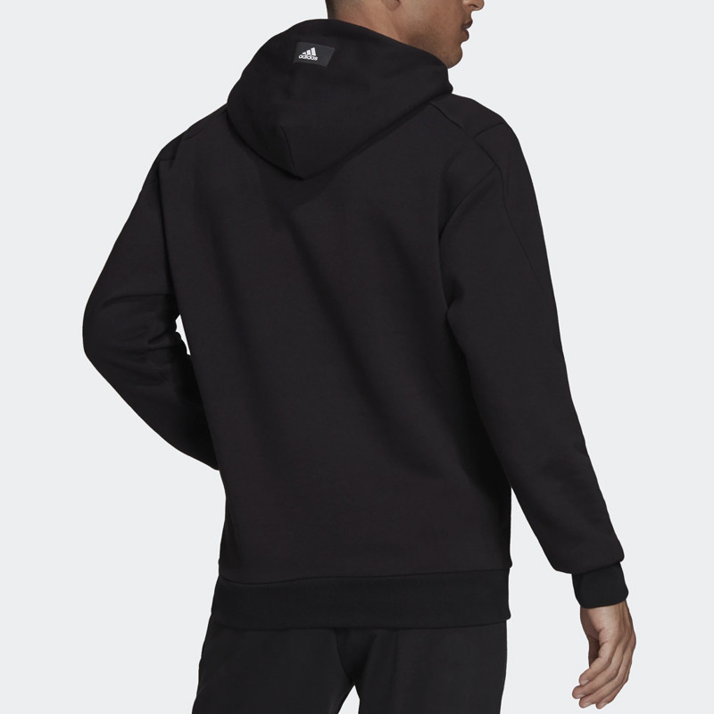 BAJU TRAINING ADIDAS Future Icons Winterized Hoodie