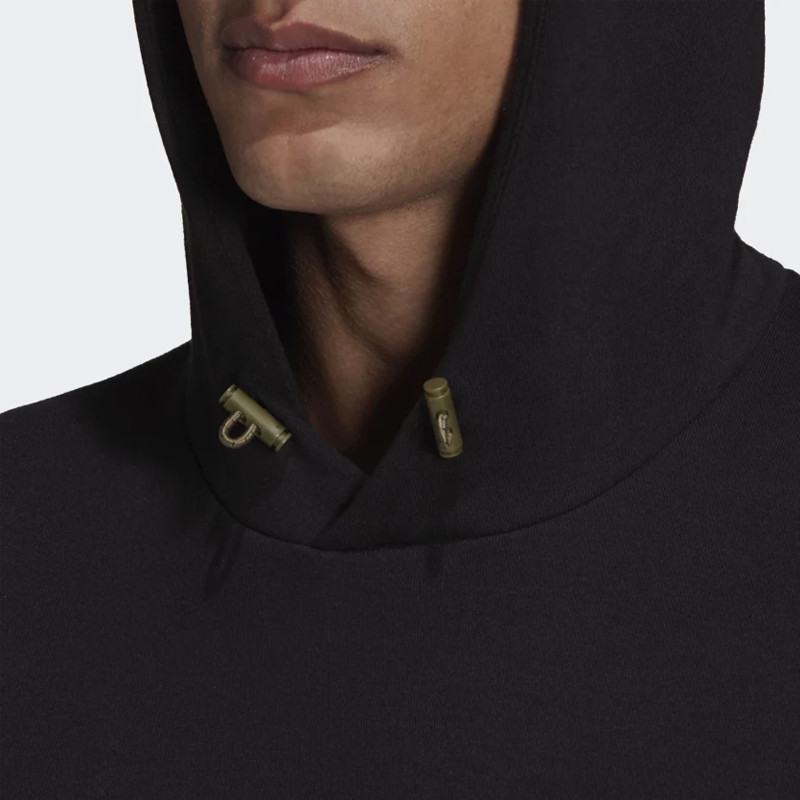 BAJU TRAINING ADIDAS Future Icons Winterized Hoodie