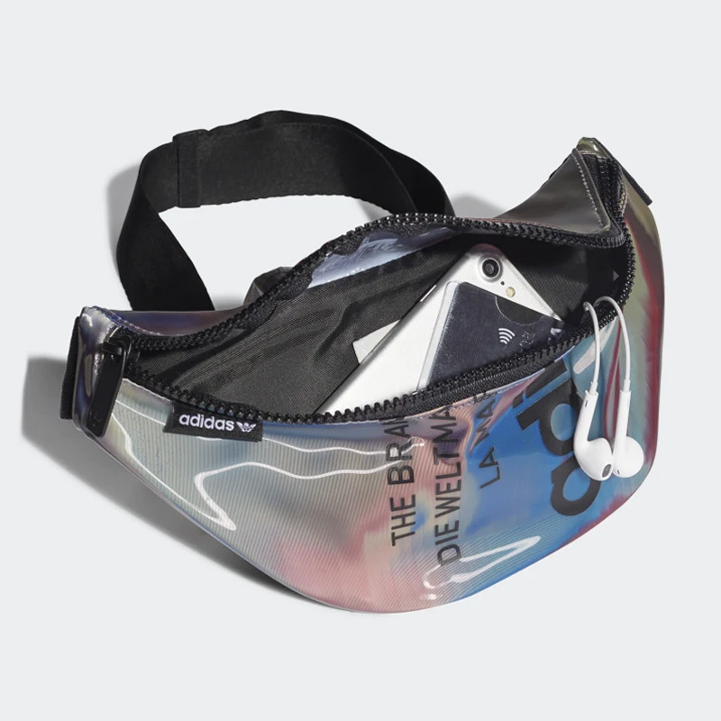 Wmns Waist Bag foto 3