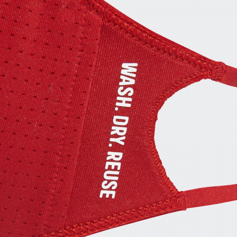 MASKER SNEAKERS ADIDAS Face Cover Small
