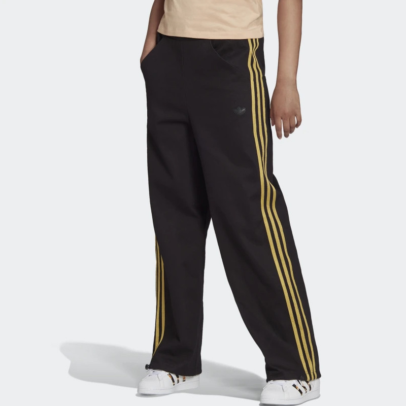 CELANA SNEAKERS ADIDAS wmns CUFFED PANTS