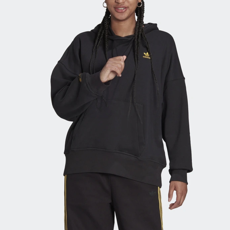 Wmns MARIMEKKO OVERSIZE HOODIE foto 2