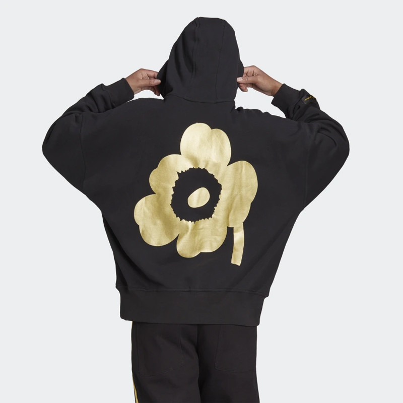Wmns MARIMEKKO OVERSIZE HOODIE foto 3