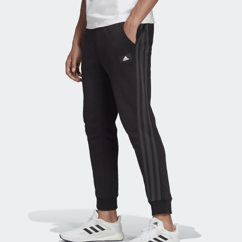 CELANA TRAINING ADIDAS SPORTSWEAR FUTURE ICONS WINTERIZED PANTS