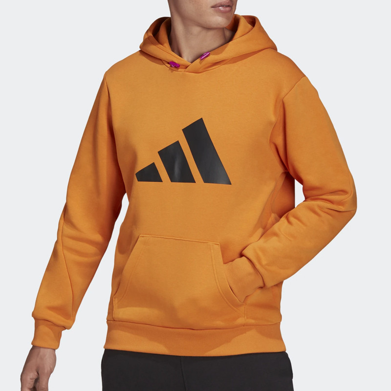 BAJU TRAINING ADIDAS Sportswear Future Icons Winterized Hoodie