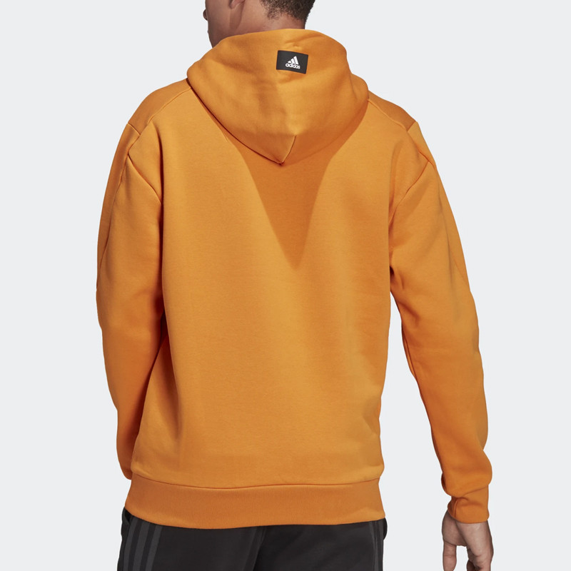 BAJU TRAINING ADIDAS Sportswear Future Icons Winterized Hoodie