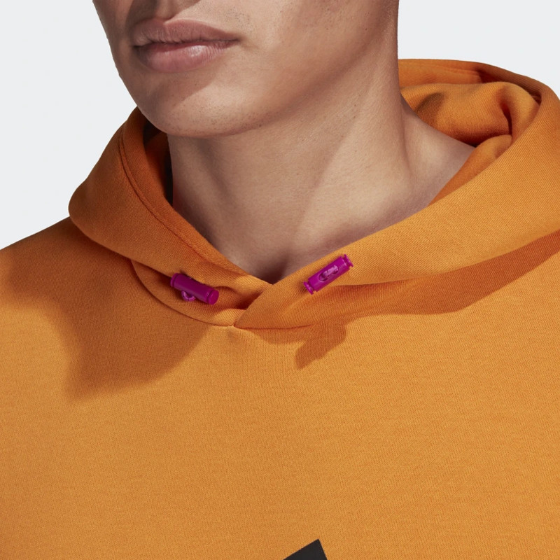 BAJU TRAINING ADIDAS Sportswear Future Icons Winterized Hoodie
