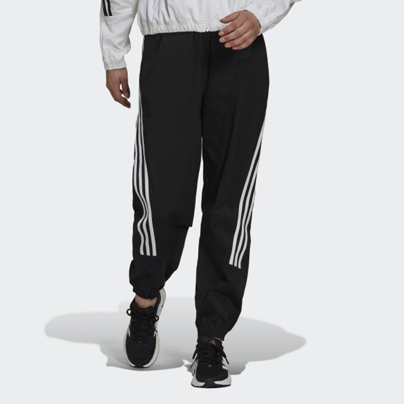 CELANA TRAINING ADIDAS Wmns Sportswear Future Icons Woven Pants