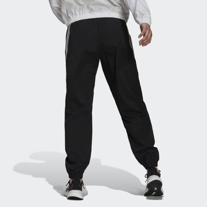 CELANA TRAINING ADIDAS Wmns Sportswear Future Icons Woven Pants