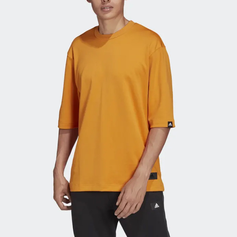 BAJU SNEAKERS ADIDAS SPORTSWEAR LOOSE TEE