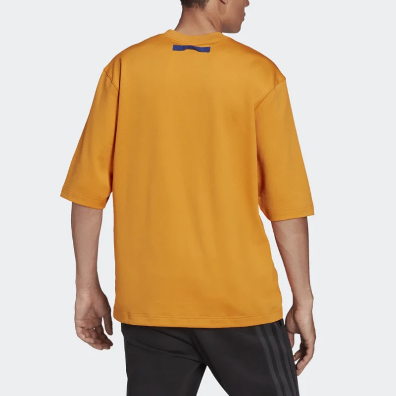 BAJU SNEAKERS ADIDAS SPORTSWEAR LOOSE TEE