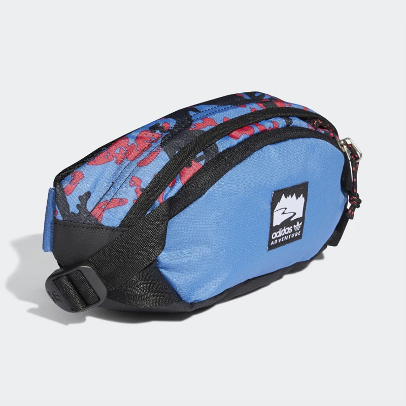 TAS SNEAKERS ADIDAS Adventure Waist Bag