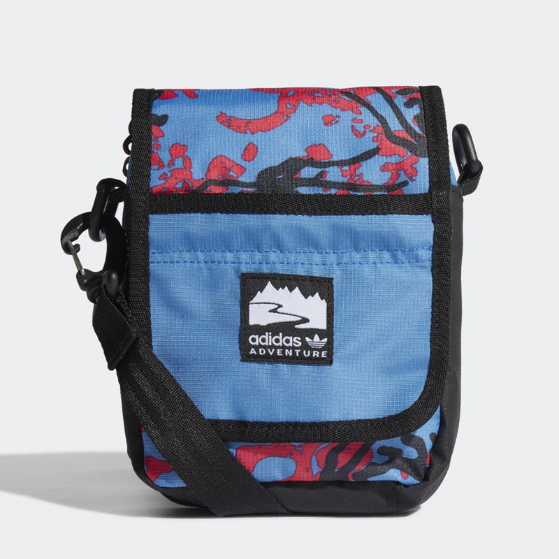 TAS SNEAKERS ADIDAS ADIDAS ADVENTURE FLAP BAG SMALL