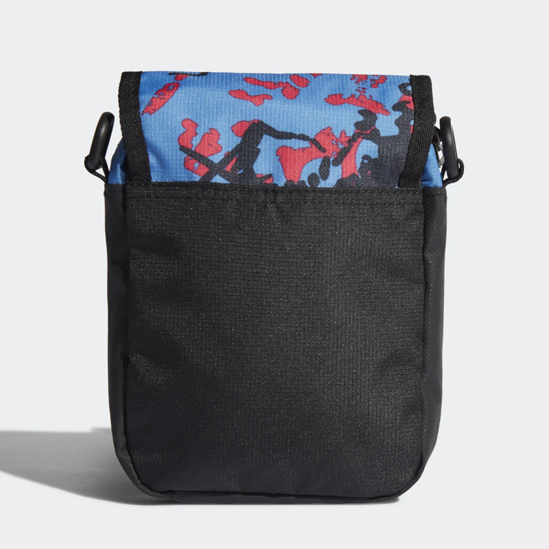 TAS SNEAKERS ADIDAS ADIDAS ADVENTURE FLAP BAG SMALL