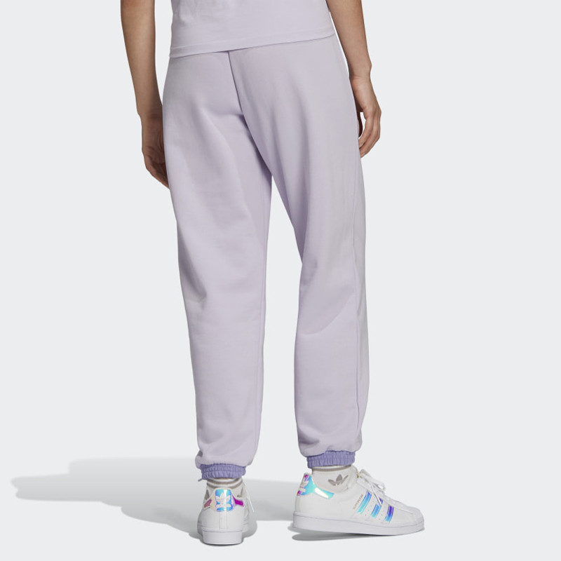 Wmns Logo Play Cuff Pants foto 3