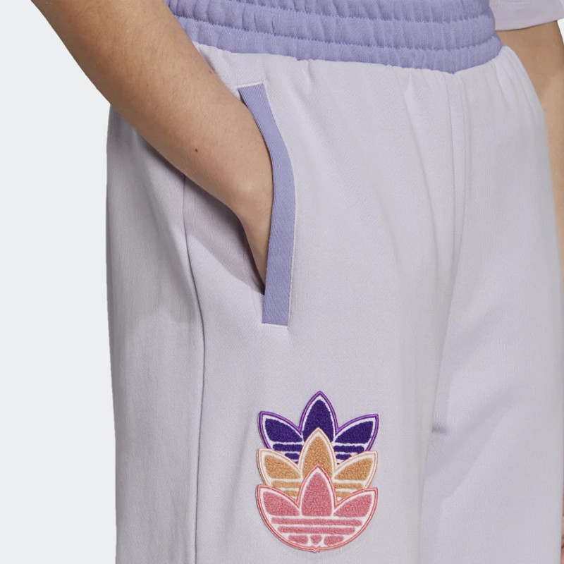 Wmns Logo Play Cuff Pants foto 4