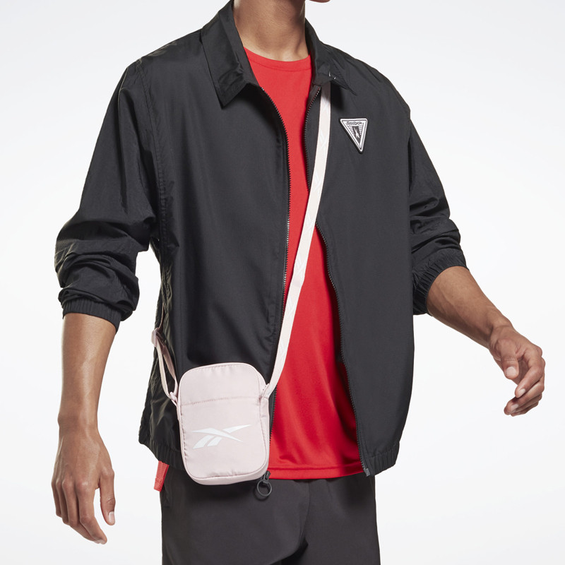 TAS SNEAKERS REEBOK Myt City Bag