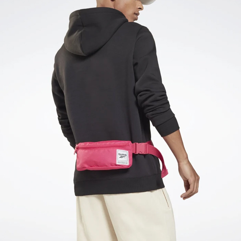 Workout Ready Waist Bag foto 3