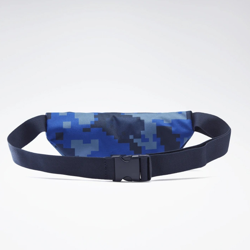 TAS TRAINING REEBOK Act Core Graphic Waist Bag