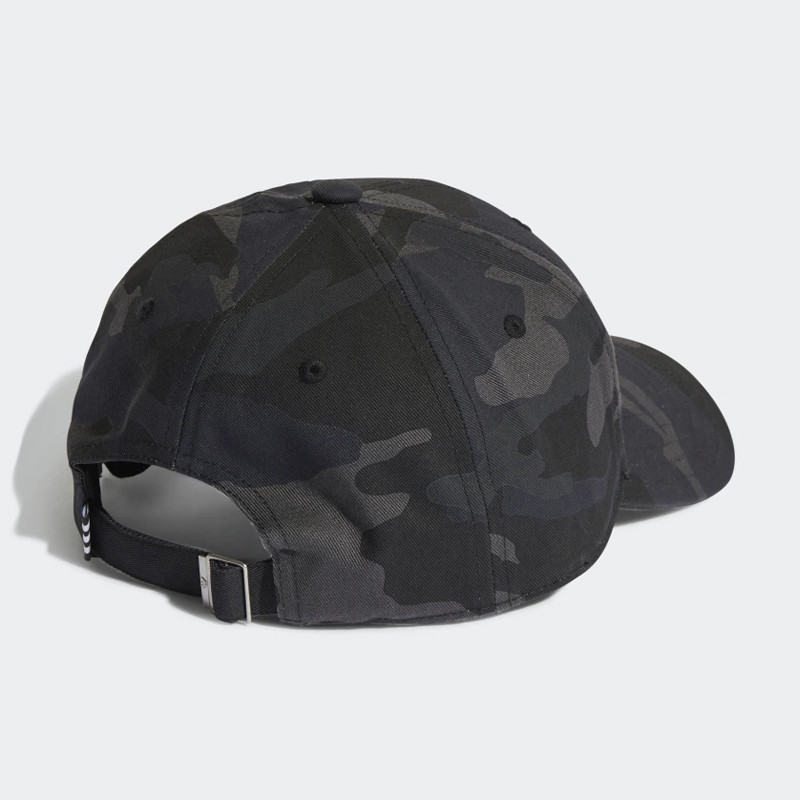 TOPI SNEAKERS ADIDAS CAMO BASEBALL CAP