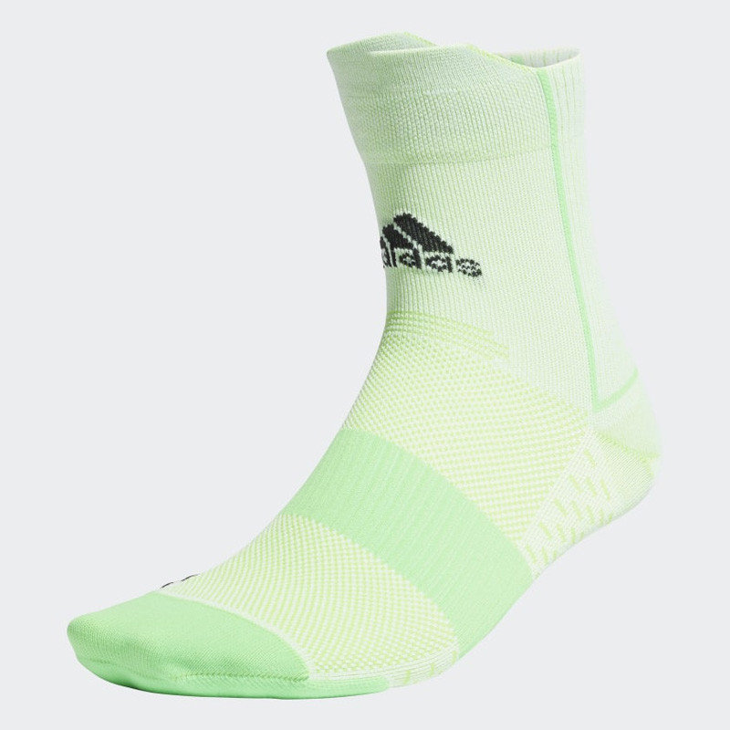KAOS KAKI TRAINING ADIDAS ADIZERO ULTRALIGHT QUARTER PERFORMANCE Socks