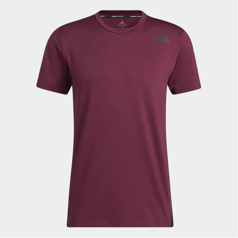 BAJU TRAINING ADIDAS AEROMOTION TEE