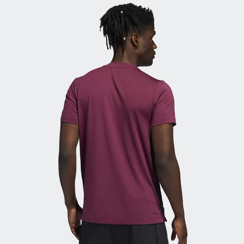BAJU TRAINING ADIDAS AEROMOTION TEE