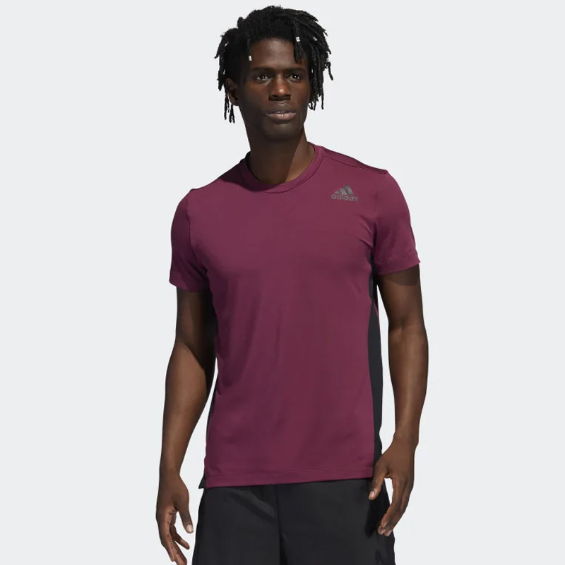 BAJU TRAINING ADIDAS AEROMOTION TEE
