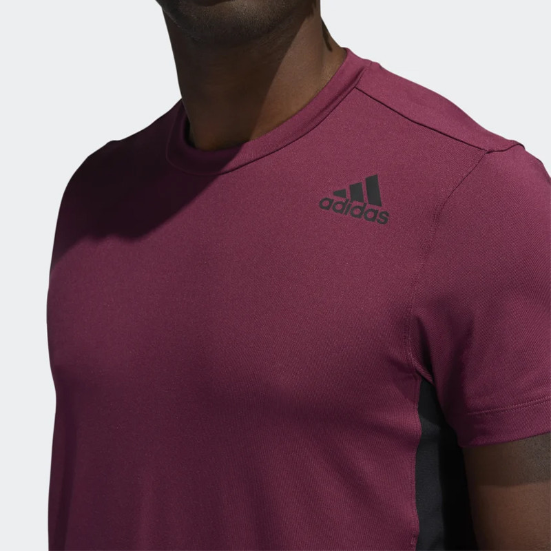 BAJU TRAINING ADIDAS AEROMOTION TEE