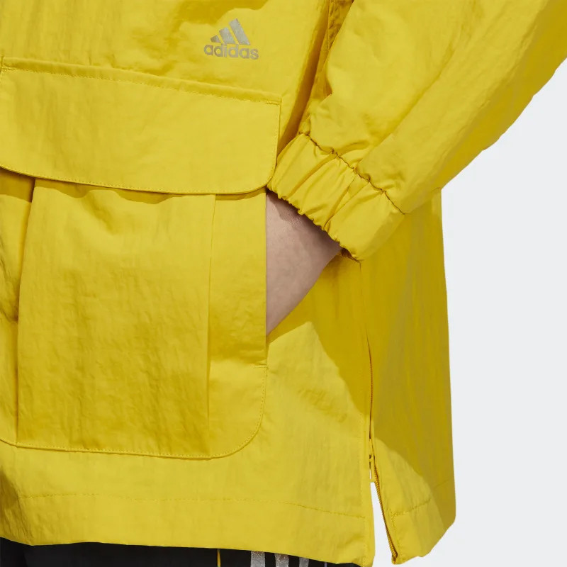 Wmns PRSVE LOOSE FIT HALF COAT foto 2