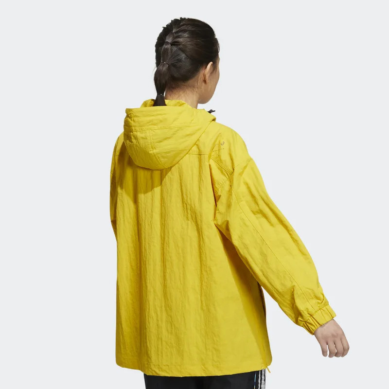 Wmns PRSVE LOOSE FIT HALF COAT foto 4