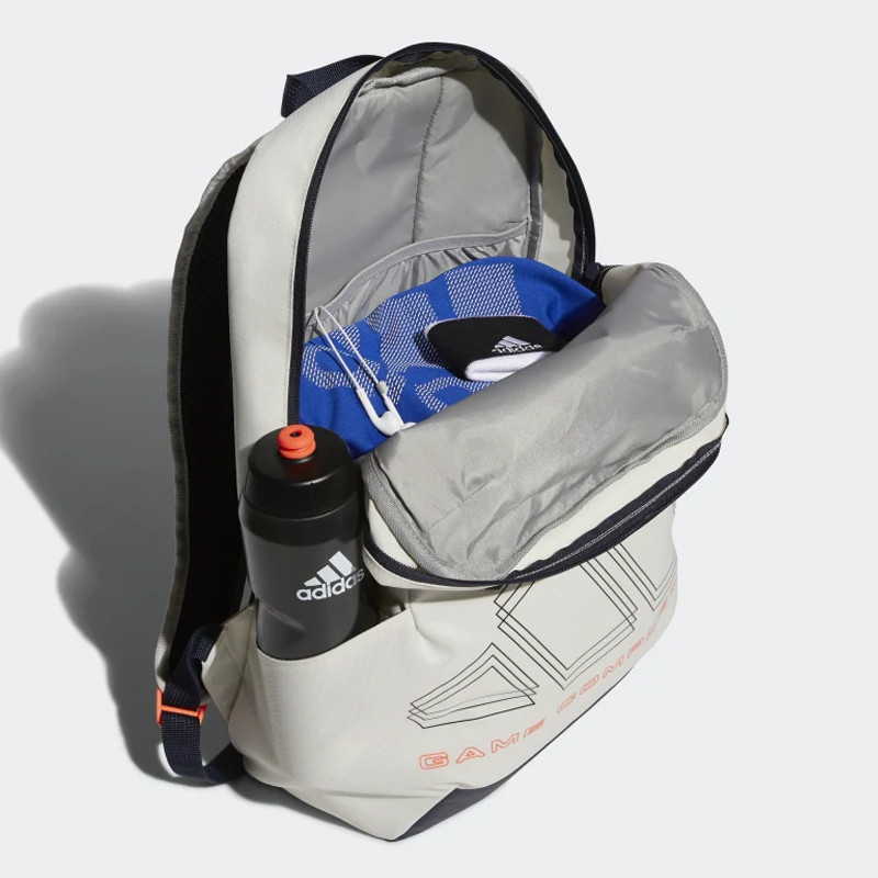 Essentials Parkhood Backpack foto 4