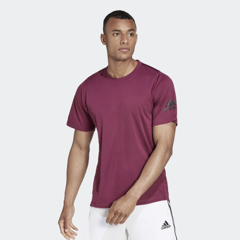 FREELIFT ULTIMATE AEROREADY DESIGNED 2 MOVE Tee foto 2