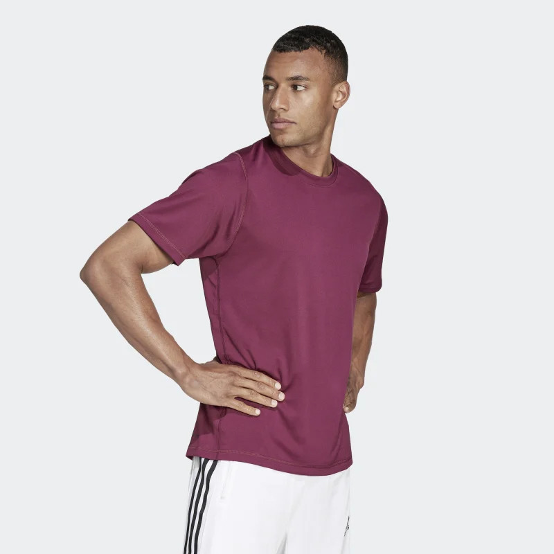 FREELIFT ULTIMATE AEROREADY DESIGNED 2 MOVE Tee foto 4