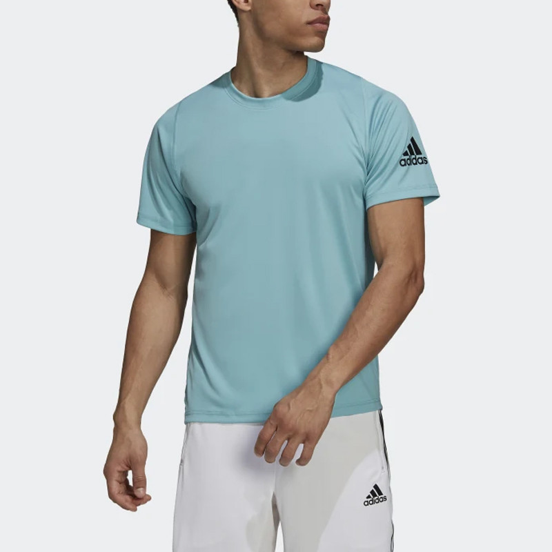 FREELIFT ULTIMATE AEROREADY DESIGNED 2 MOVE TEE foto 2