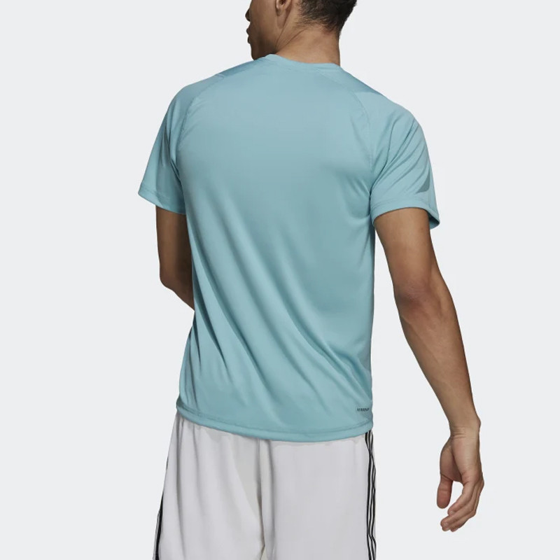 FREELIFT ULTIMATE AEROREADY DESIGNED 2 MOVE TEE foto 3