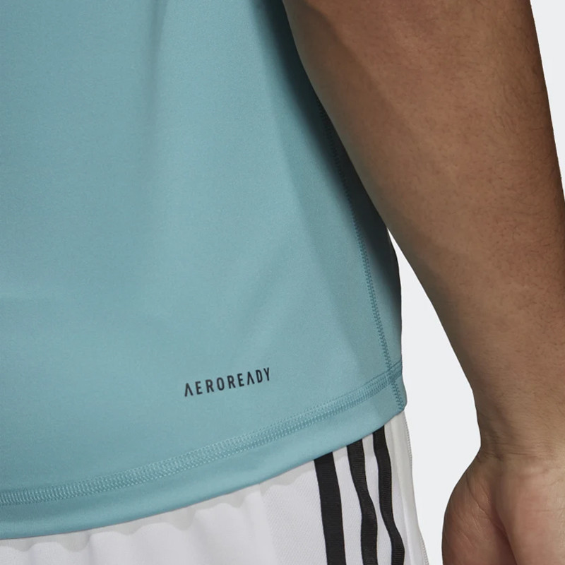 FREELIFT ULTIMATE AEROREADY DESIGNED 2 MOVE TEE foto 4