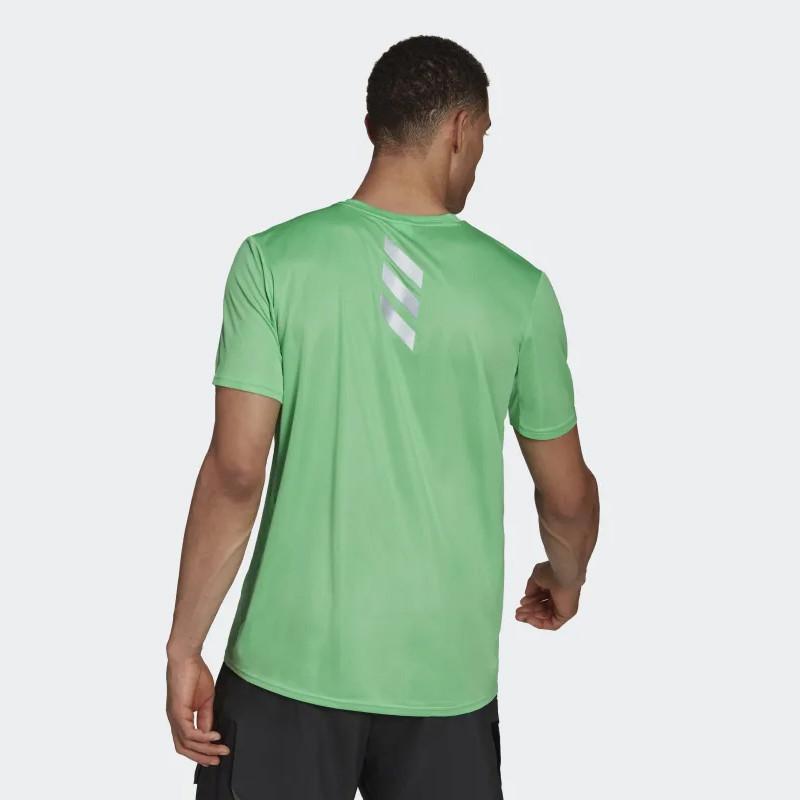 FAST PRIMEBLUE TEE foto 3