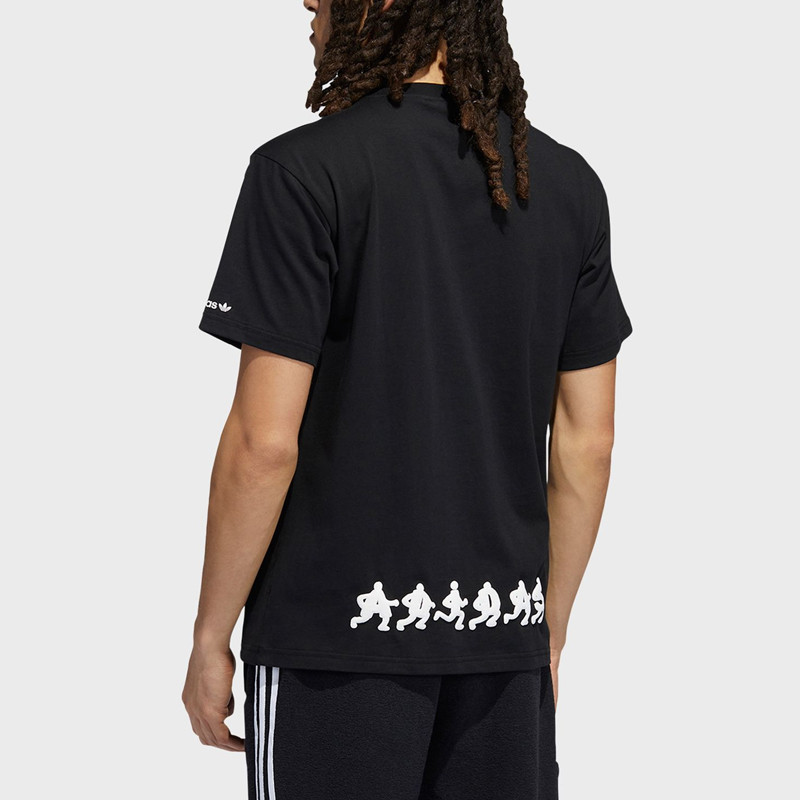 ORIGINALS TREFOIL TEE foto 3