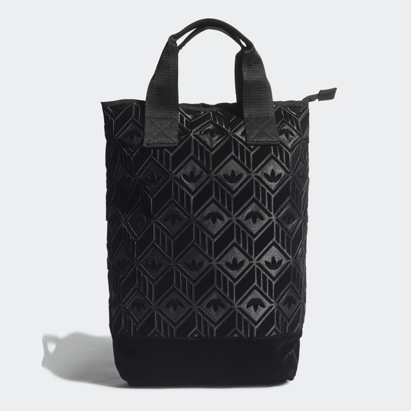 Tas Sneakers Adidas Wmns Backpack Black