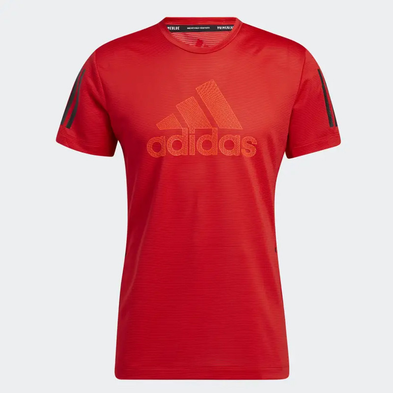BAJU TRAINING ADIDAS Aeroready Warrior Tee