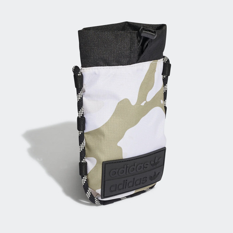 R.y.v Allover Print Festival Bag foto 3