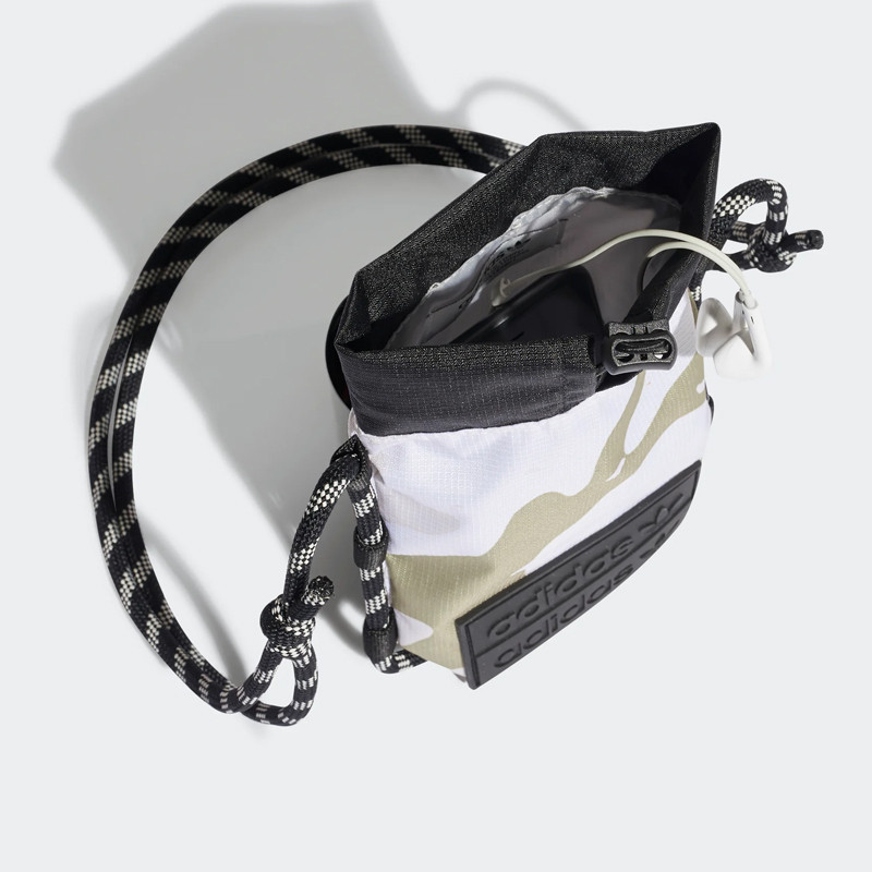 R.y.v Allover Print Festival Bag foto 4