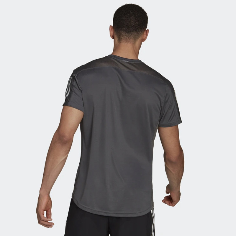 OWN THE RUN TEE foto 2