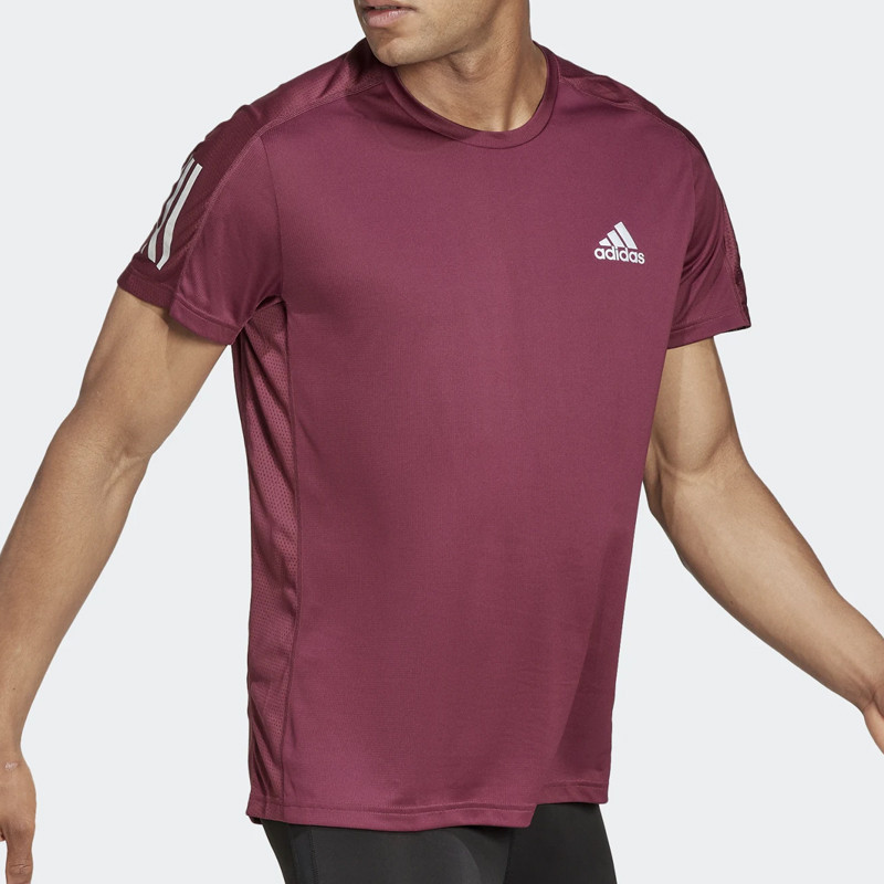 Own The Run Tee foto 2