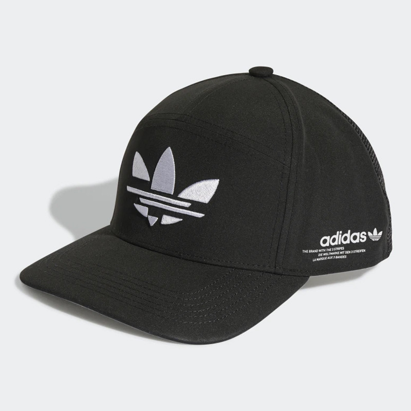 AKSESORIS SNEAKERS ADIDAS Adicolor Snapback Cap