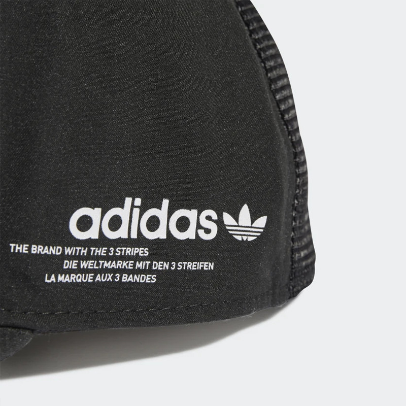 AKSESORIS SNEAKERS ADIDAS Adicolor Snapback Cap